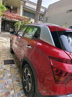 هیۆندای کرێتا